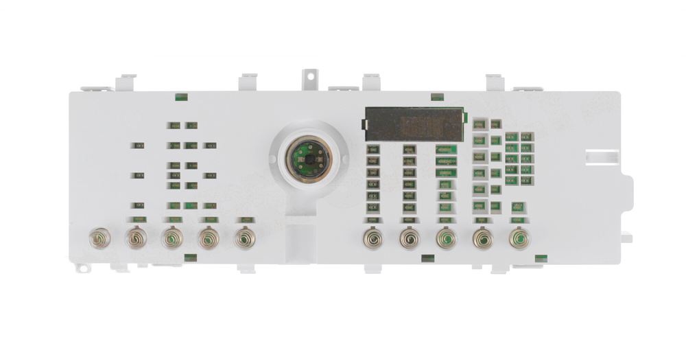 W11367297 - Genuine OEM  Whirlpool Washer Electronic Control Board